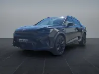 Neu Cupra Formentor VZ 177 PS (130 kW) 2026 Schwarz SUV