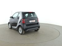 gebraucht Smart ForTwo Coupé 1.0 Micro Hybrid Drive passion, Benzin, 7.930 €