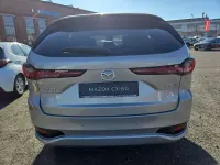 Neu Mazda CX-80 Homura-Line 328 PS (241 kW) 2026 Platiniumquartzmetallic SUV