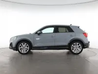 Gebraucht Audi SQ2 Sport 300 PS (220 kW) 2025 Grau SUV