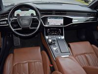 Gebraucht Audi A6 Design 231 PS (169 kW) 2020 Mythosschwarz metallic Limousine