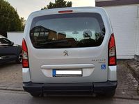 Gebraucht Peugeot TePee 92 PS (67 kW) 2014 Kombi