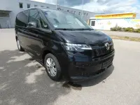 Brugt VW Multivan 150 HK (110 kW) 2022 Sort MPV
