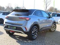Gebraucht Opel Mokka Elegance 131 PS (96 kW) 2022 Kontrast grau SUV