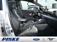 Neu Mazda 2 Homura-Line 116 PS (85 kW) 2026 Silber Kleinwagen