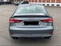 gebraucht Audi A3 2.0 TFSI Limousine quattro S tronic sport