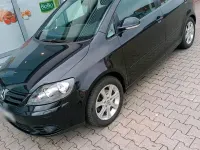 Gebraucht VW Golf IV 105 PS (77 kW) 2006 Schwarz Limousine
