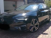 Gebraucht Opel Insignia GS Line 174 PS (127 kW) 2021 Schwarz Kombi