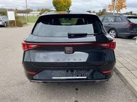 Gebraucht Cupra Leon 245 PS (180 kW) 2022 Schwarz Limousine