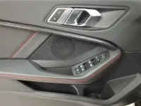 Gebraucht BMW 128 ti Performance 265 PS (194 kW) 2022 Saphirschwarz metallic Kleinwagen