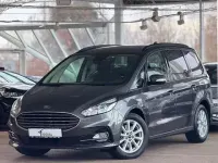 Gebraucht Ford Galaxy 180 PS (132 kW) 2022 Andere Van / Kleinbus