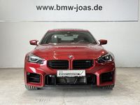 Używany BMW M2 Performance 480 KM (353 kW) 2025 Czerwony Coupe