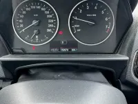 Gebraucht BMW 116 136 PS (100 kW) 2013 Schwarz Kleinwagen
