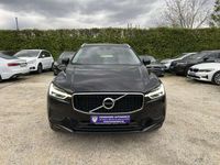 gebraucht Volvo XC60 Momentum Pro KAMERA+LEDER+NAVI+LED+SPURASSIST+1H