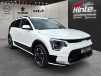 Gebraucht Kia e-Niro Inspiration 150 kW (204 PS) 2024 Swp) snow white pearl (weiss SUV