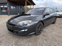 Gebraucht Renault Laguna GrandTour Initiale 173 PS (127 kW) 2011 Grau Kombi