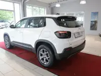 Gebraucht Jeep Avenger Longitude 101 PS (74 kW) 2024 Solid white SUV