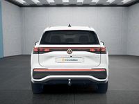 Gebraucht VW Tayron 150 PS (110 kW) 2025 Weiß SUV
