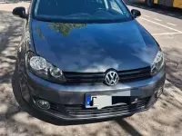 Second-hand VW Golf VII Trendline 105 CP (77 kW) 2013 Break
