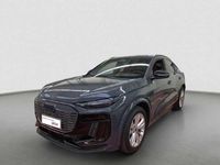 Gebraucht Audi SQ6 e-tron Edition .1 359 kW (489 PS) 2025 Magnetgrau SUV