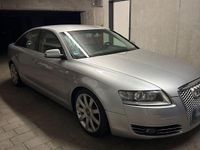 Brugt Audi A6 Performance 177 HK (130 kW) 2005 Sølv Sedan