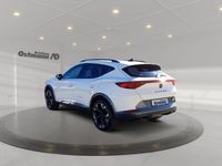 Gebraucht Cupra Formentor 150 PS (110 kW) 2023 Weiß SUV