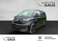 Usata VW ID. Buzz GTX 250 kW (340 CV) 2025 Nero Monovolume