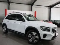 Gebraucht Mercedes GLB200 Advanced 150 PS (110 kW) 2024 Weiß SUV
