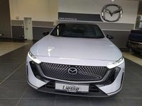 Neu Mazda 6e Takumi-Line 189 kW (258 PS) 2026 Aero gray m Limousine