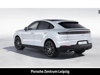 Gebraucht Porsche Cayenne 470 PS (345 kW) 2024 Weiss SUV