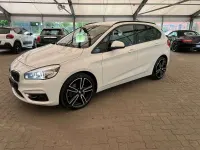 Occasion BMW 225 231 ch (169 kW) 2014 Blanc Monospace