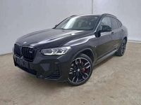 Gebraucht BMW X4 M 360 PS (264 kW) 2024 Schwarz SUV