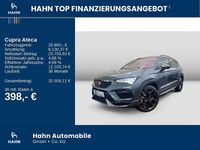 Gebraucht Cupra Ateca VZ 300 PS (220 kW) 2022 "rodium" grau SUV
