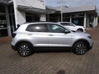Gebraucht VW T-Cross Active 95 PS (69 kW) 2023 SUV