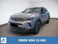Gebraucht Opel Mokka-e Ultimate 100 kW (136 PS) 2023 Metallic SUV