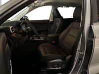 Neu MG ZS Luxury 197 PS (144 kW) 2025 Schwarz Limousine