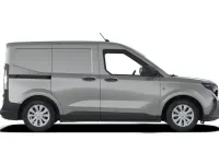 Nowe Ford Transit Trend 101 KM (74 kW) 2026 Srebrny Minivan