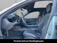 Gebraucht Porsche Taycan GTS 514 kW (700 PS) 2025 Gruen Limousine