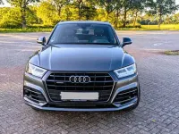 Gebraucht Audi Q5 Sport 252 PS (185 kW) 2018 Grau SUV
