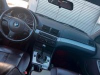 Gebraucht BMW 325 192 PS (141 kW) 2003 Silber Kombi