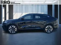 Gebraucht Renault Rafale Techno 199 PS (146 kW) 2024 Blackpearlschwarz SUV