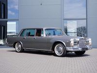 Gebraucht Mercedes 600 250 PS (183 kW) 1970 Anthrazitmet. 172 Limousine
