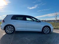 gebraucht VW Golf VII -2.0 GTD BMT DSG > Zahnriemensatz Neu