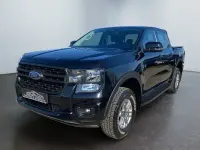 Gebraucht Ford Ranger XLT 170 PS (125 kW) 2024 Schwarz Pickup