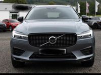Gebraucht Volvo XC60 R-Design 392 PS (288 kW) 2021 Grau SUV