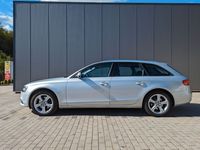 gebraucht Audi A4 2.0 TDI 105kW multitronic Ambition Avant ...