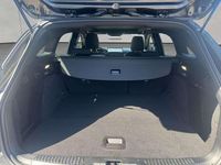 Gebraucht Ford Focus ST-Line 155 PS (114 kW) 2024 Grau Kombi