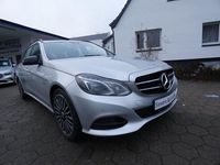 gebraucht Mercedes E400 Edition E 4Matic Avantgarde Night-Paket 360° Kamer