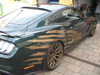 gebraucht Ford Mustang Bullitt