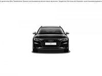 Gebraucht Audi S4 Ambiente 341 PS (250 kW) 2022 Mythosschwarz Kombi